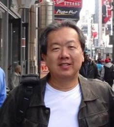 Luiz Satoru