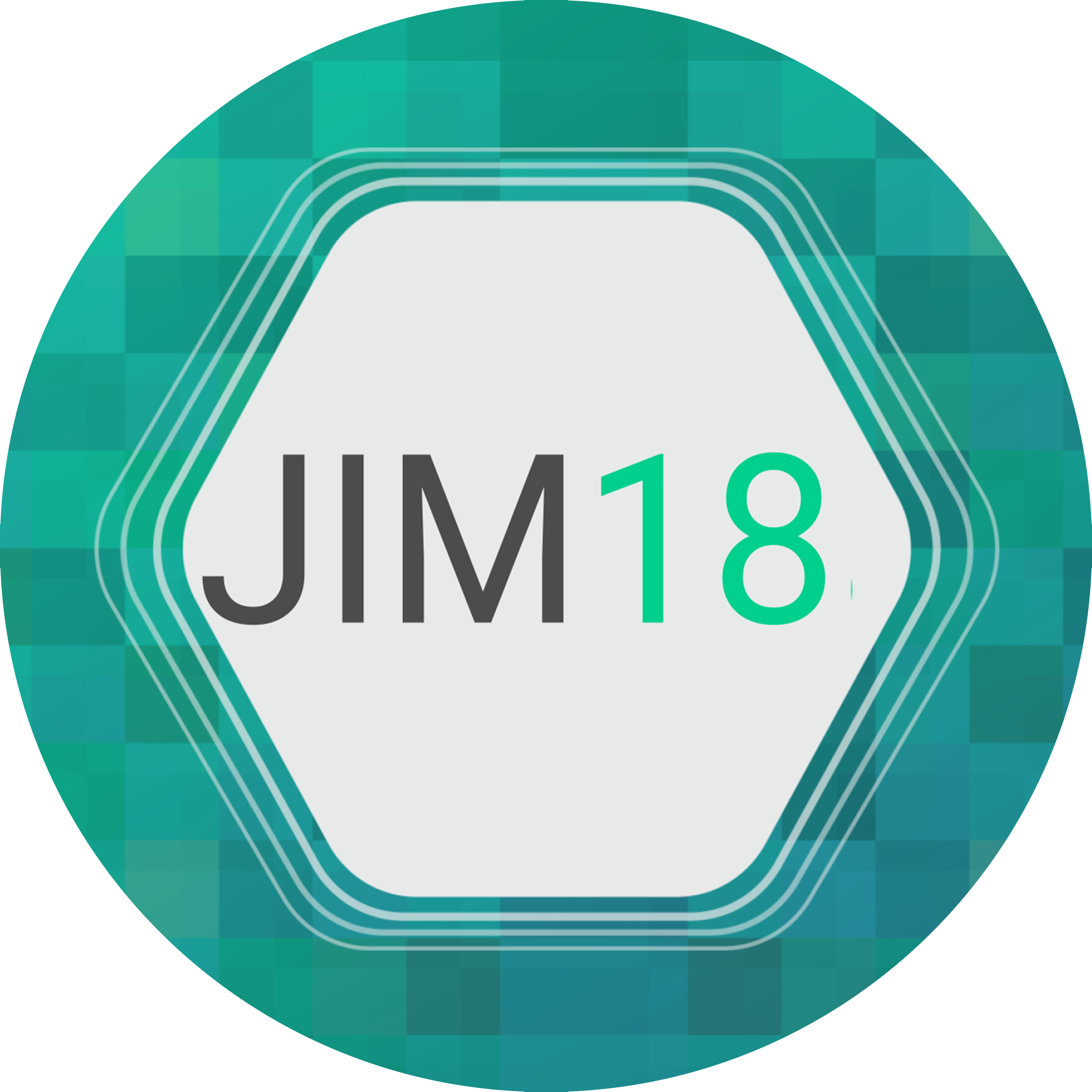 Logo JIM 2018